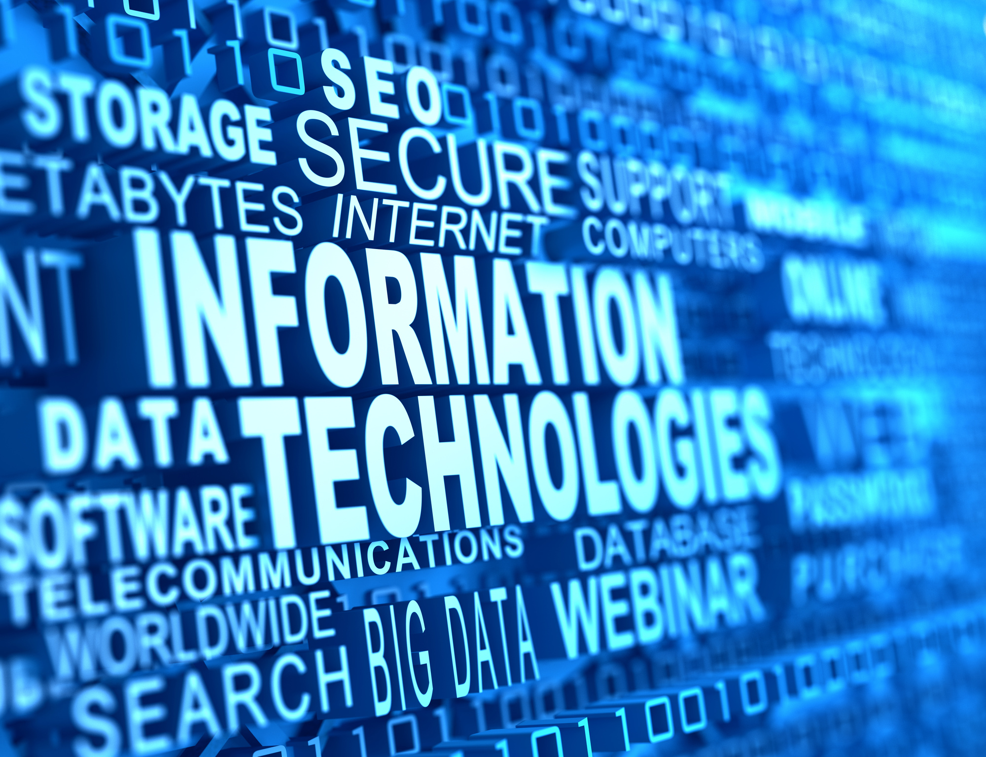 information technologies